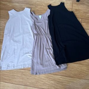 Casual Dresses (3)